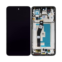 Touch+Display+Frame Xiaomi 14T Preto